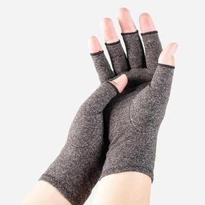 손가락없는 낚시반장갑 스판면장갑 자전거 미끄럼방지