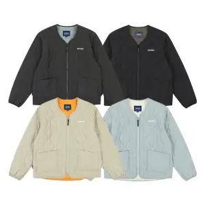 [아웃도어프로덕츠] 퀼팅 자켓 4colors