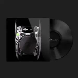 [LP] 에스파 (aespa) - 미니앨범 5집 : Whiplash [LP] (에스파 (aespa) 미니앨범 5집 [Whiplash] )