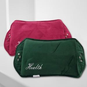 보성 온수 찜질기 벨트형 충전식 찜질팩 전기 온열 (W980FB3)