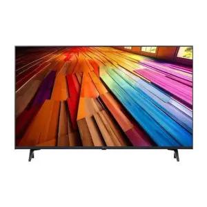 가전환급10% LG TV 43UT8300ENA 스탠드 무료..