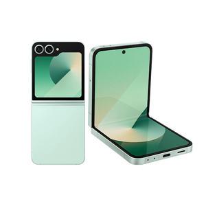 갤럭시 Z 플립6 512GB KT 번호이동 새제품 SM-F741