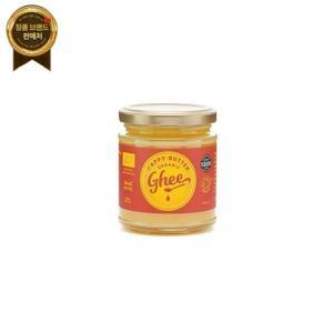 해피버터 오가닉 기버터 150g 유기농 키토제닉