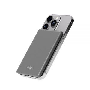 알로코리아 무선 고속 충전 맥세이프 코발트 보조배터리 5000mAh 501MW