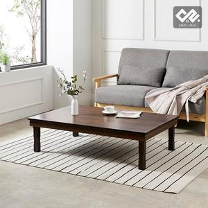 마루하우스 다원 엔틱 1200 접이식 직사각 밥상/교자상/제사상(1200x800)