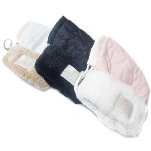 킥보드 자전거 장갑 핸드워머 핸드머프 장갑 핸들커버 악세사리 토시 커버