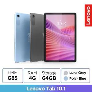 [Lenovo Certified] 레노버 Tab 10.1