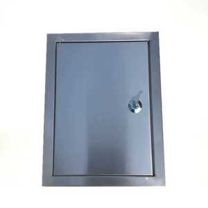 수도계량기함 스테인레스 수량계 동파 급수전 상자 뚜껑 미터기