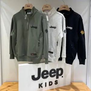 [롯데백화점]지프 기본 공용 반넥 아노락 맨투맨 티셔츠 KM3TSU877 GB