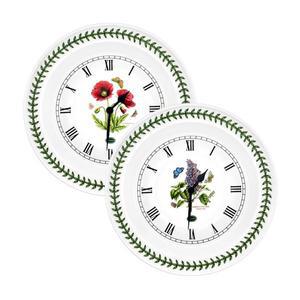 [포트메리온]보타닉가든 벽걸이 시계1p