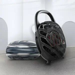 [스냅케이스]JBL Clip5 케이스 투명 젤리 범퍼 제이비엘 클립5 커버