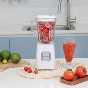 신일 믹서기 1L 소형 미니 다용도 믹서기 유리 블렌더 초고속 얼음 화이트 200GG