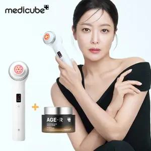 메디큐브 에이지알 울트라튠 기기 패키지