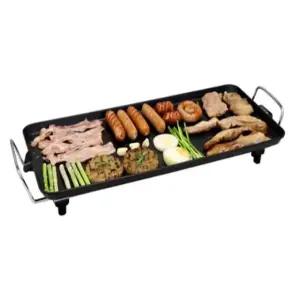 키친아트 66cm 와이드 전기그릴 KAG-6629R