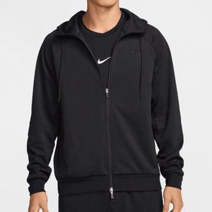 [나이키](쓱할인 )나이키 드라이 UV 프라이머리 풀짚 후디 자켓_FZ0968-010