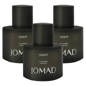 조마드 옴므 오드 퍼퓸 블루밍나잇 50mlX3개 / 남자향수 추천