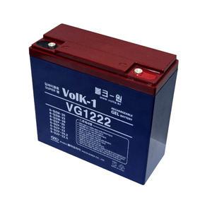VG1222 전동차 배터리 6-DZM-20 6-DZM-22 6-DZM-28 6-DZF-20 6-DZF-22.3 6-DZF-20.2 CHILWEE 규격 호환가능