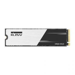 에센코어 ESSENCORE KLEVV CRAS C910 M.2 NVMe (500GB) 내장형SSD
