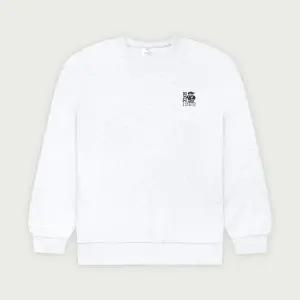 [보리보리/행텐 틴즈]행텐틴즈 스몰 베어 자수 맨투맨_051(14510-031-203-07)