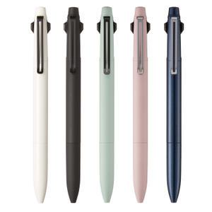 [알앤비]유니 NEW color 제트스트림 프라임 3색 볼펜 0.5mm / 0.7mm SXE3-3500