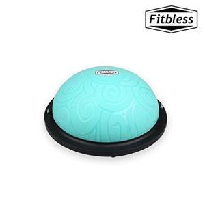 [셀러허브 1][HYD31H03_51DZ]핏블레스 밸런스운동 밸런스볼(민트)