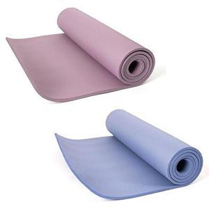 [셀러허브 1][HY6J34L1_51DZ]KS 몸매를 위한 NBR 8mm 요가매트