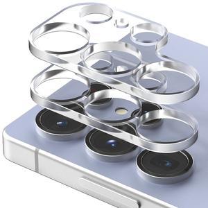 [신지모루] 갤럭시 S25 플러스 울트라 엣지 카메라 강화유리 후면 보호필름 2매 렌즈 보호 필름