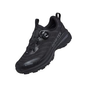 [블랙야크](하남점)[343 ECO GTX]  남여공용 23S/S GORE-TEX 방수방풍 에너지 효율 트레킹화 ABYSHX3927
