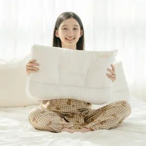 수면공감 우유베개 주니어