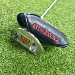 EVNROLL 이븐롤 ER7v 34인치 말렛형 퍼터 352y