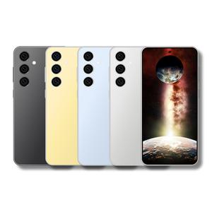 삼성전자 갤럭시 S24 FE 5G 256GB [자급제] SM-S721 국내 정품 [안심발송 서비스]