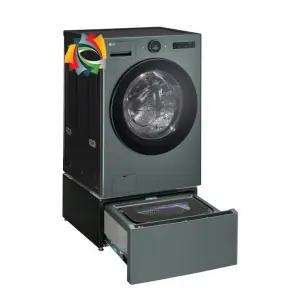 LG 트롬 오브제컬렉션 워시콤보+미니워시 FH25GSX 트루스팀 2025출시