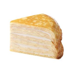 [파리바게뜨] 15겹 크레이프 케이크(조각)