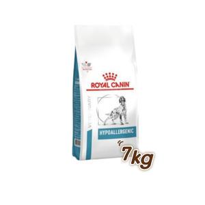 로얄캐닌 하이포알러제닉 7kg