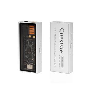 퀘스타일 오디오 포터블 DAC/AMP Questyle Audio M15C (공식인증정품)