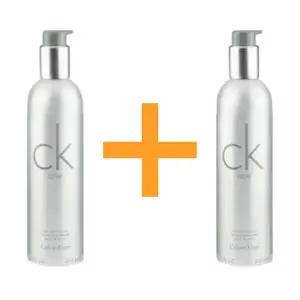 캘빈클라인 CK ONE 모이스처라이저 250ml 1+1