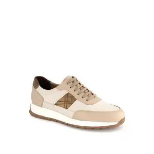 [닥스](하남점)남성 베스트 컴포트  키높이 스니커즈 DMX510KS35 (아이보리)