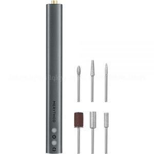 메리쏘드 케어하네일 본체 6종 비트 A 풀세트