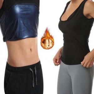 여자 땀복 헬스장나시 이너웨어 운동복 요가복 (3iEjI)