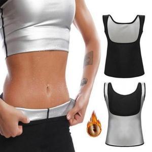 땀복민소매 상의 운동복 사우나수트 바스트업 (3iEil)