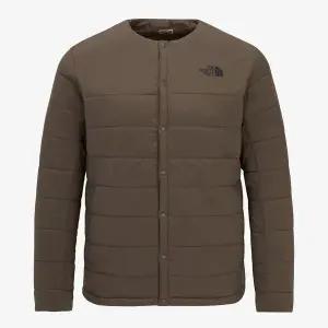 [노스페이스] [노스페이스 공식] NJ3NQ61C 남성 르위스 리울웨이브 자켓_BROWN