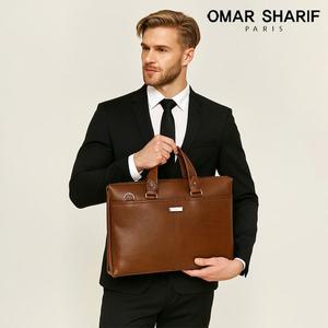 [오마샤리프] 남성 서류가방 비지니스 가방 OS711M