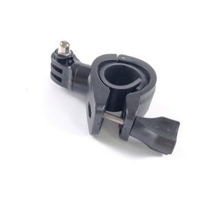 액션캠 바디캠 고프로 호환 회전 자전거 핸들바 폴 마운트 배낭 거치대 꽂이 홀더 촬영 용품