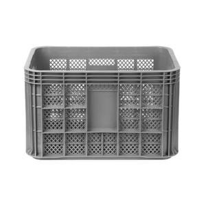 농산물 사과 배 복숭아 운반 납품용 플라스틱박스 이사짐상자 사각바구니