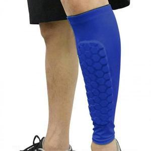 [셀러허브]관절보호대 종아리슬리브 실리콘밴드 정강이 1p-M (3esJx) (S30105786)