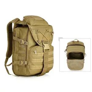 밀리터리 백팩 등산배낭 백팩 35L-W0CCC4B