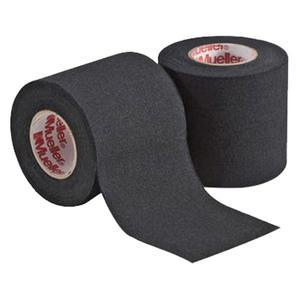 [스탠리]뮬러테이프 플렉스라이트  블랙 5cm x 6.8cm  스포츠테이핑 근육 발목 손목 무릎 발