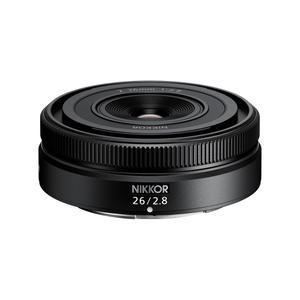 니콘 Z 26mm F2.8 미개봉 새상품 (이미징코리아 정품)