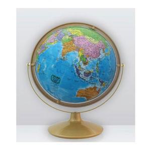 학교 학생 선물 세계 여행 나라 학습 교육용 지구본 원목지구본 대형 세계지도