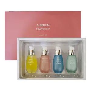 갤러리아 참존 세럼 4종 (하이드라/모이스처/안티링클/진정)